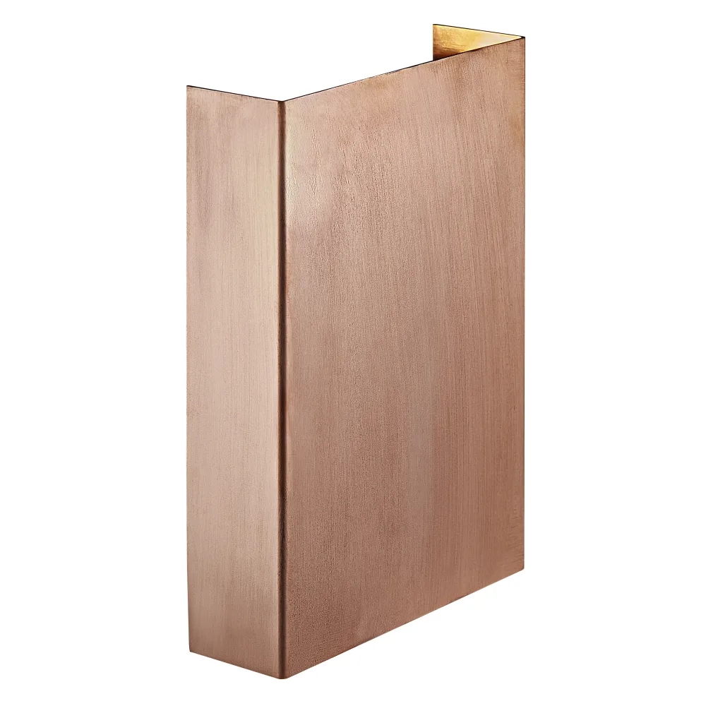 Nordlux Fold 2019051035 Vägglampa Mässing