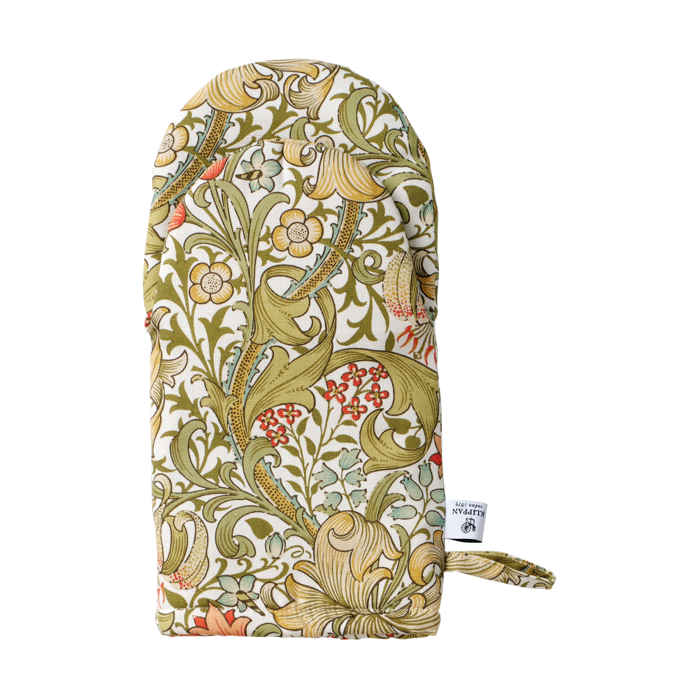 Golden Lily grytvante, Multi