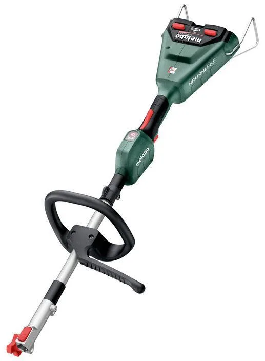Metabo MA 36-18 LTX BL Q Multiverktyg utan batteri och laddare