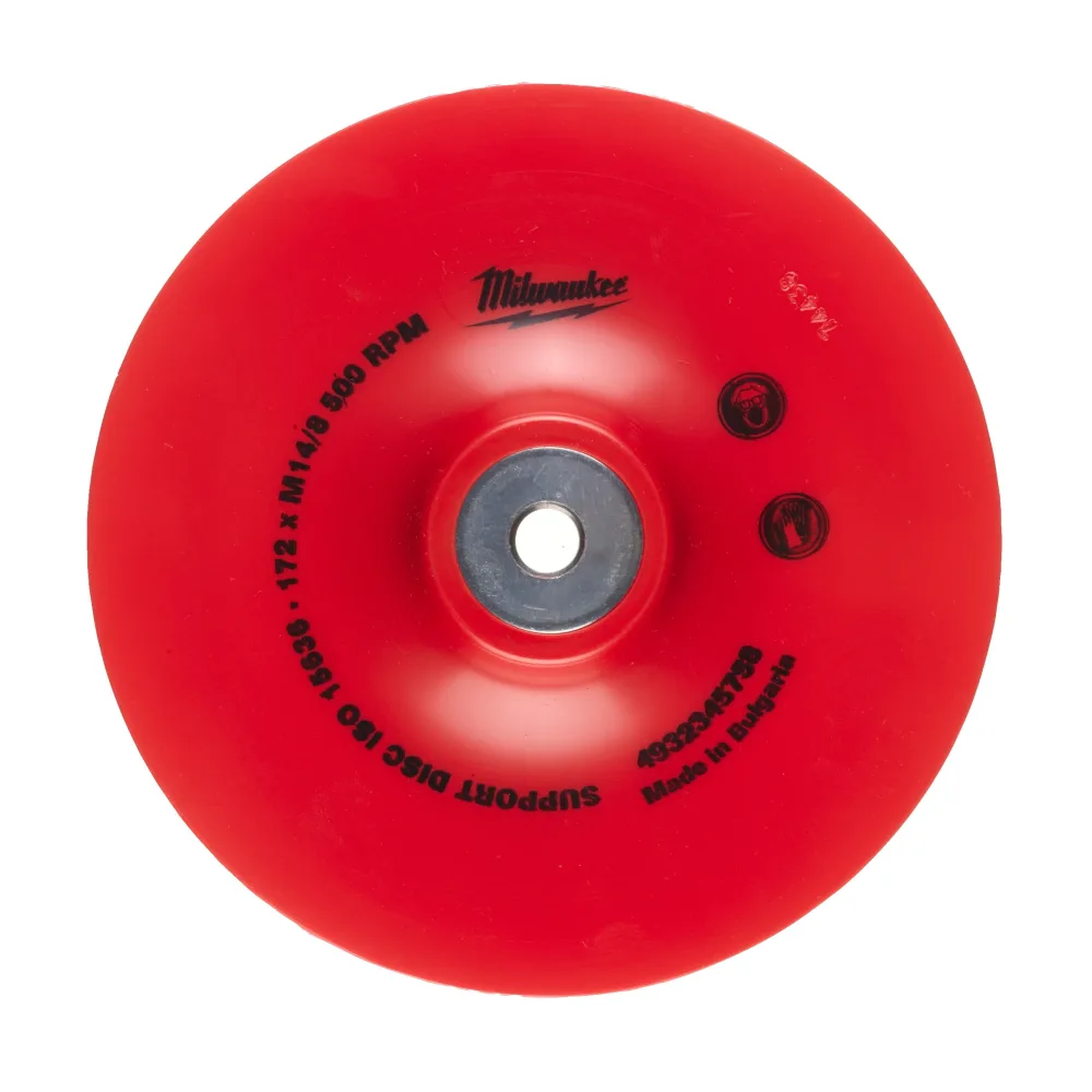 Milwaukee 4932345758 Sliptallrik