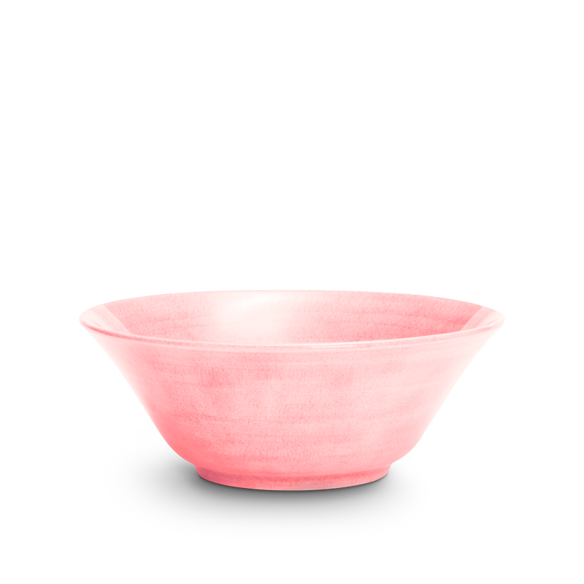 Basic Skål 26cm Ljusrosa