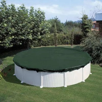 Planet Pool Standard Poolskydd Ø420 cm