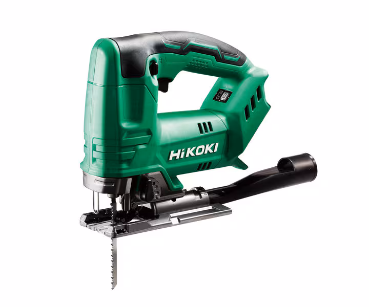 Kjøp HiKOKI Stikksag 18V, CJ18DA, uten batteri & lader