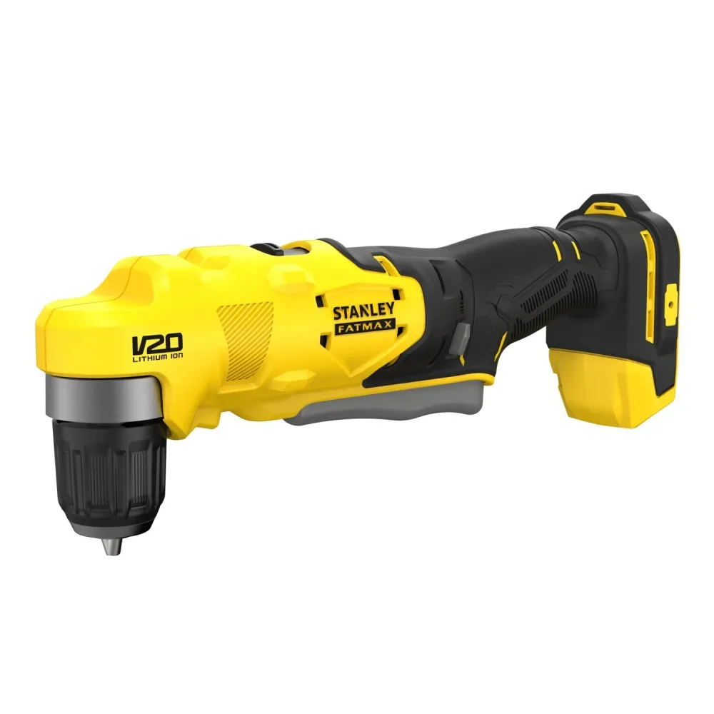 STANLEY SFMCD750B-XJ Vinkelborrmaskin utan batteri och laddare