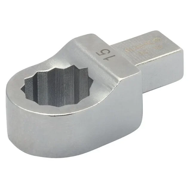 Bahco 248-24 Ringnyckel metrisk, 1200 Nm Greppvidd: 24 mm