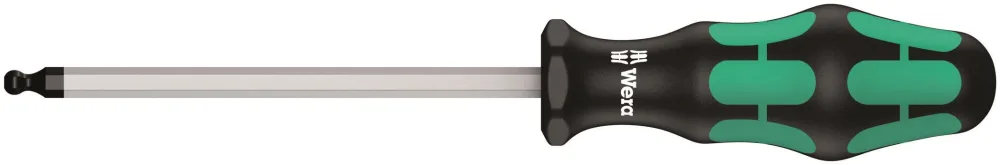 Wera 352 Insexmejsel 10 mm