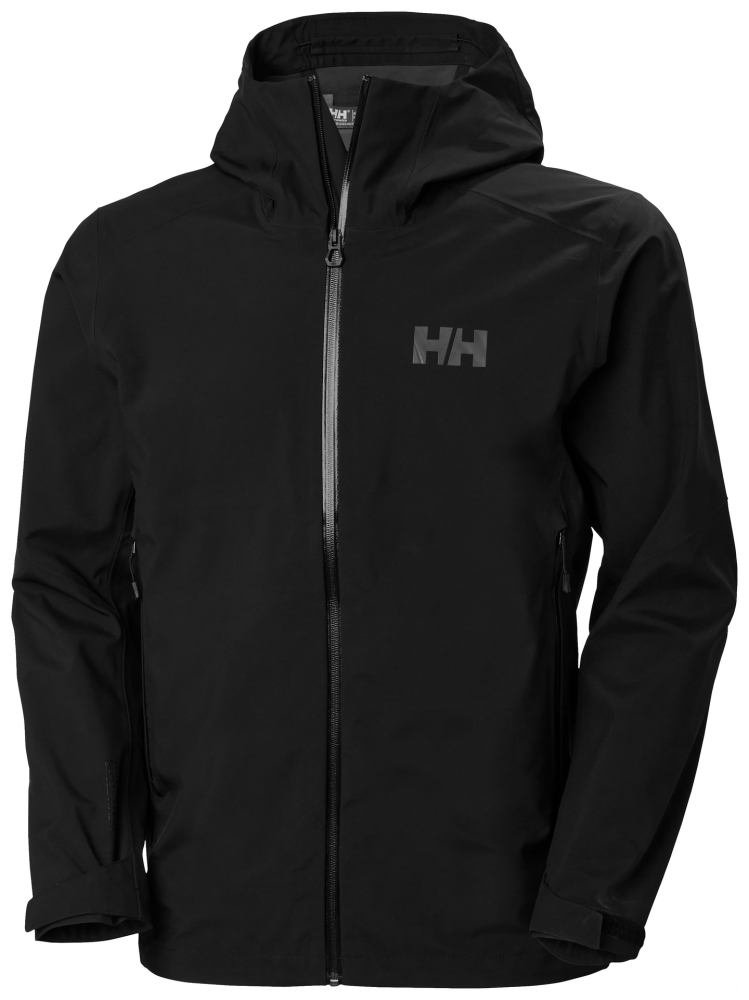 VERGLAS HELLY HANSEN 3L SHELL JACKET M