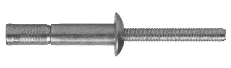 Ejot 2711-0824 Blindnit MONOBOLT, A2/A2 6.4x19.2 mm, 1250-pack - Bild 2