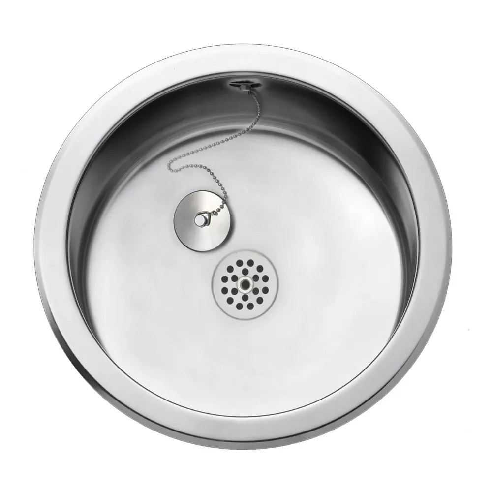 Intra BC313-R026 Disklåda Ø380 mm Nedfällning