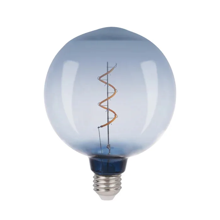 LightsOn DecoXL 5136 Ljuskälla E27, 12V, smoke