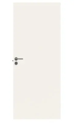 Swedoor Easy GW Innerdörr vit (S 0502-Y) 625x2040 mm