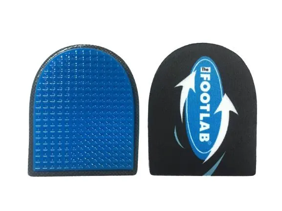 Adapt Comfort 1550TB2 Hälkil svart/blå Svart/Blå