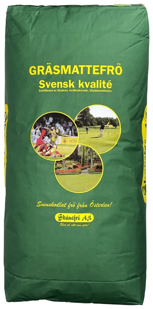 Skånefrö 631551 Gräsfrö 20 kg