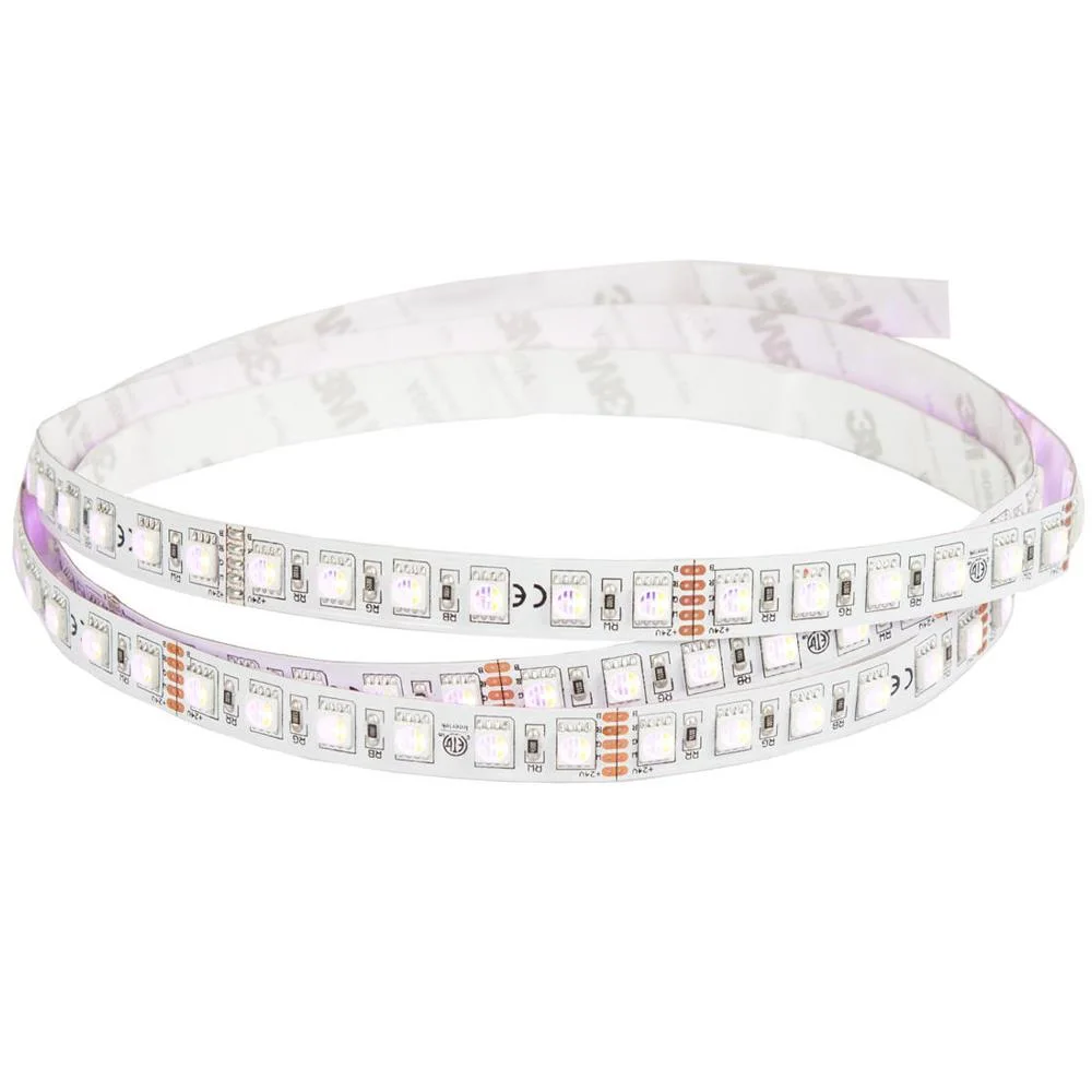 Hide-a-Lite RX RGBW LED-strip IP20, 24V 1 m (LPM)