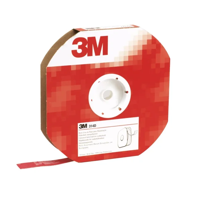 3M 7000060182 Slipduksrulle kornighet 400