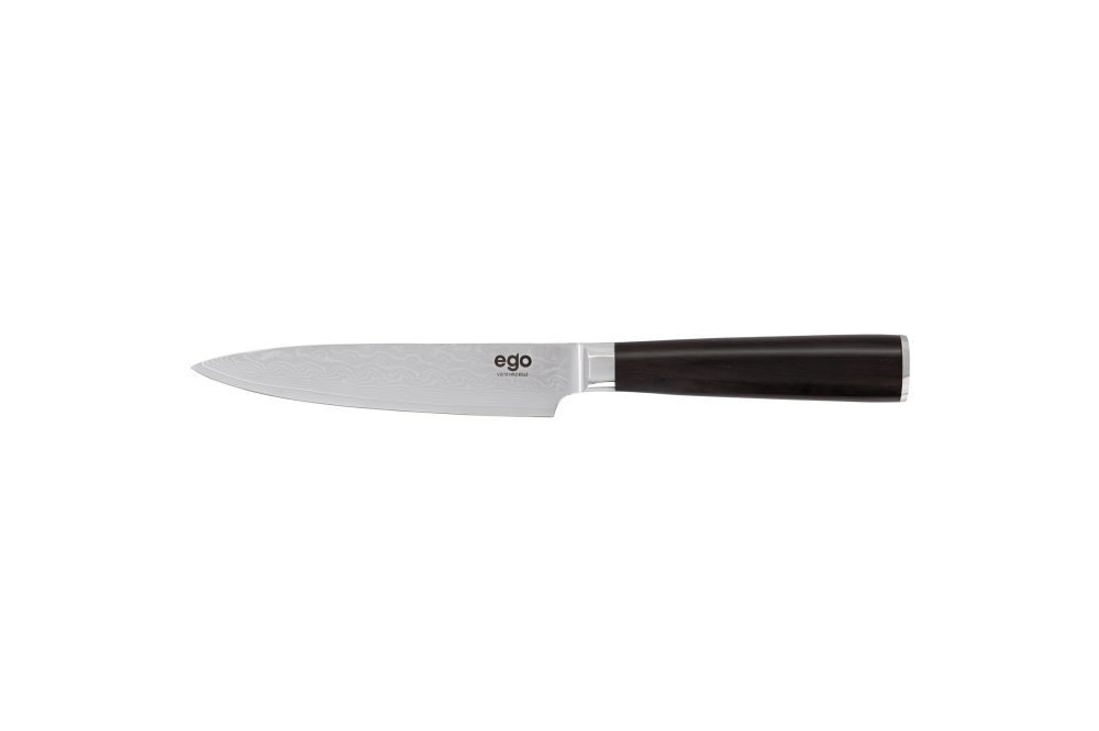 VG10 allkniv, 13 cm