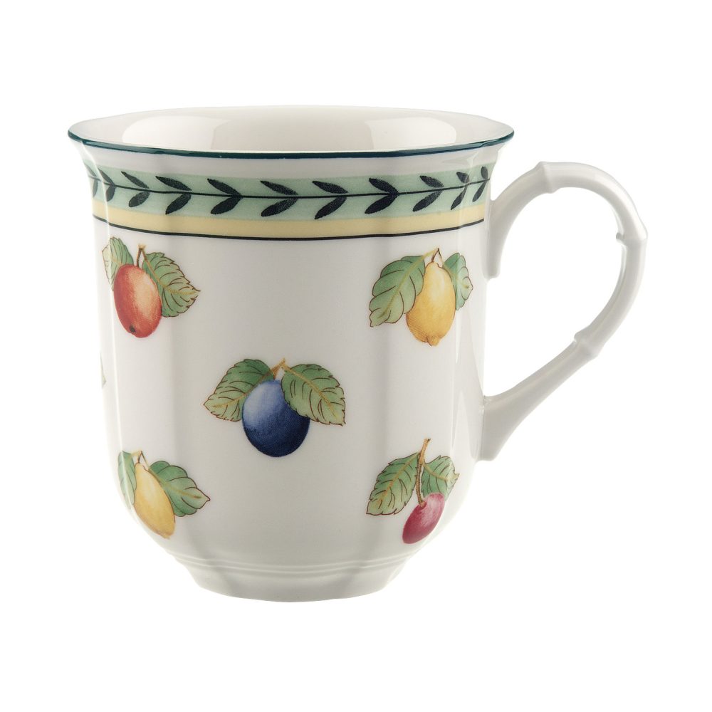 French Garden Fleurence mugg, 30 cl