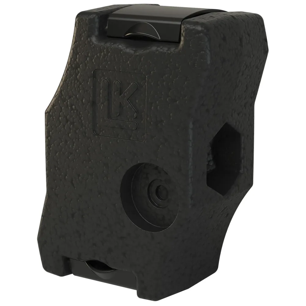 LK Systems OptiFlow EVO II Isolering