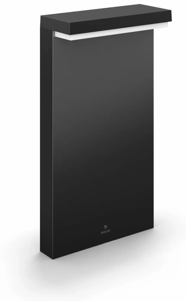 Philips Hue Nyro 915005841601 Piedestal svart