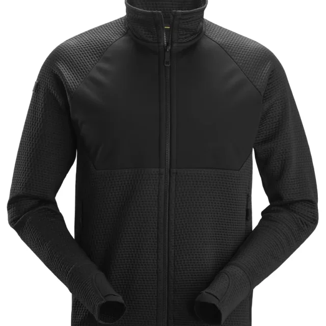 Snickers Workwear 8404-2525 Jacka lime 3XL