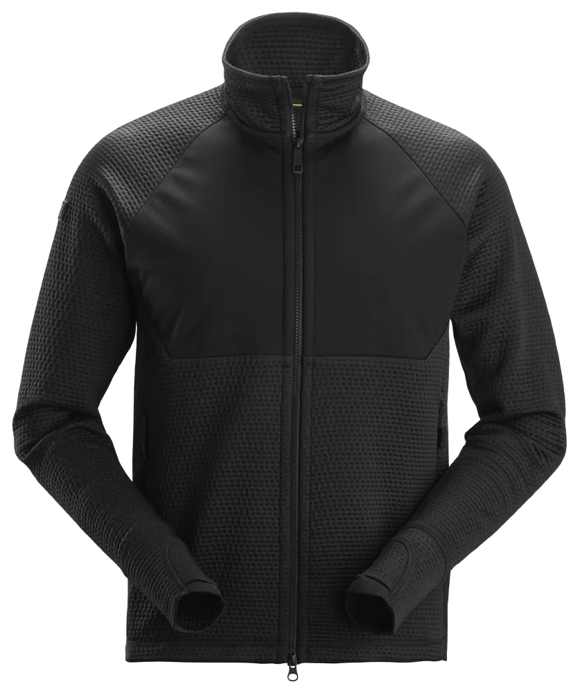 Snickers Workwear 8404-2525 Jacka lime 3XL
