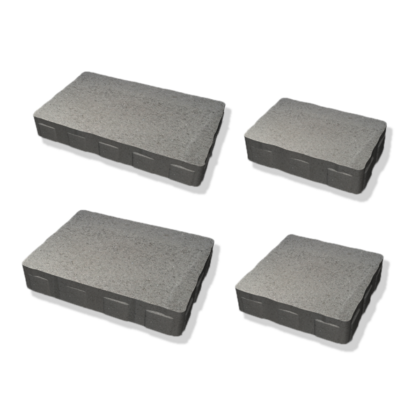 MARKSTEN BENDERS ORLANDO ANTIK 80 GRAF, MULTISIZE GRAFIT