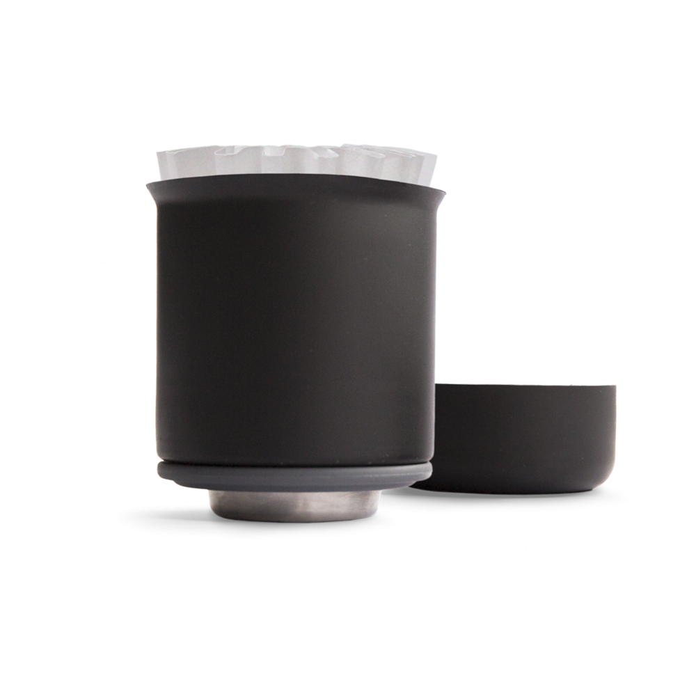 Stagg XF pour-over dripper, Matte black