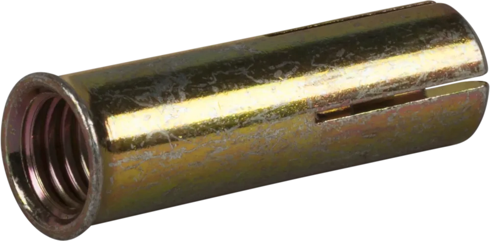 ESSVE EDA-K Slagankare FZB, krage M10, 50-pack