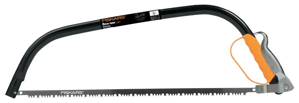 Fiskars SW30 Bågsåg 21"