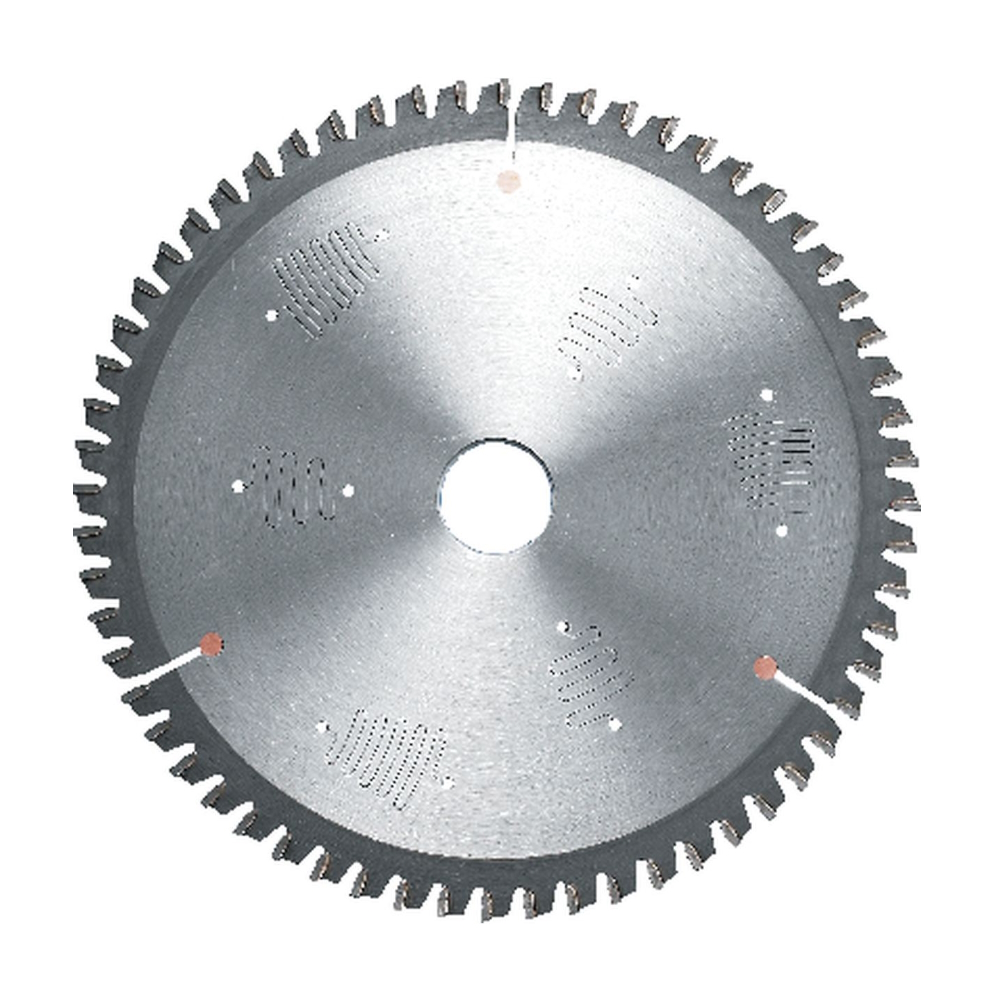 Sågklingor 254x2,3mm 60Tänder 30mm Hål Hikoki 60355019