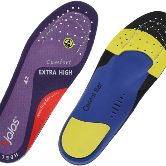 INNERSULA 8708E JALAS STL 50