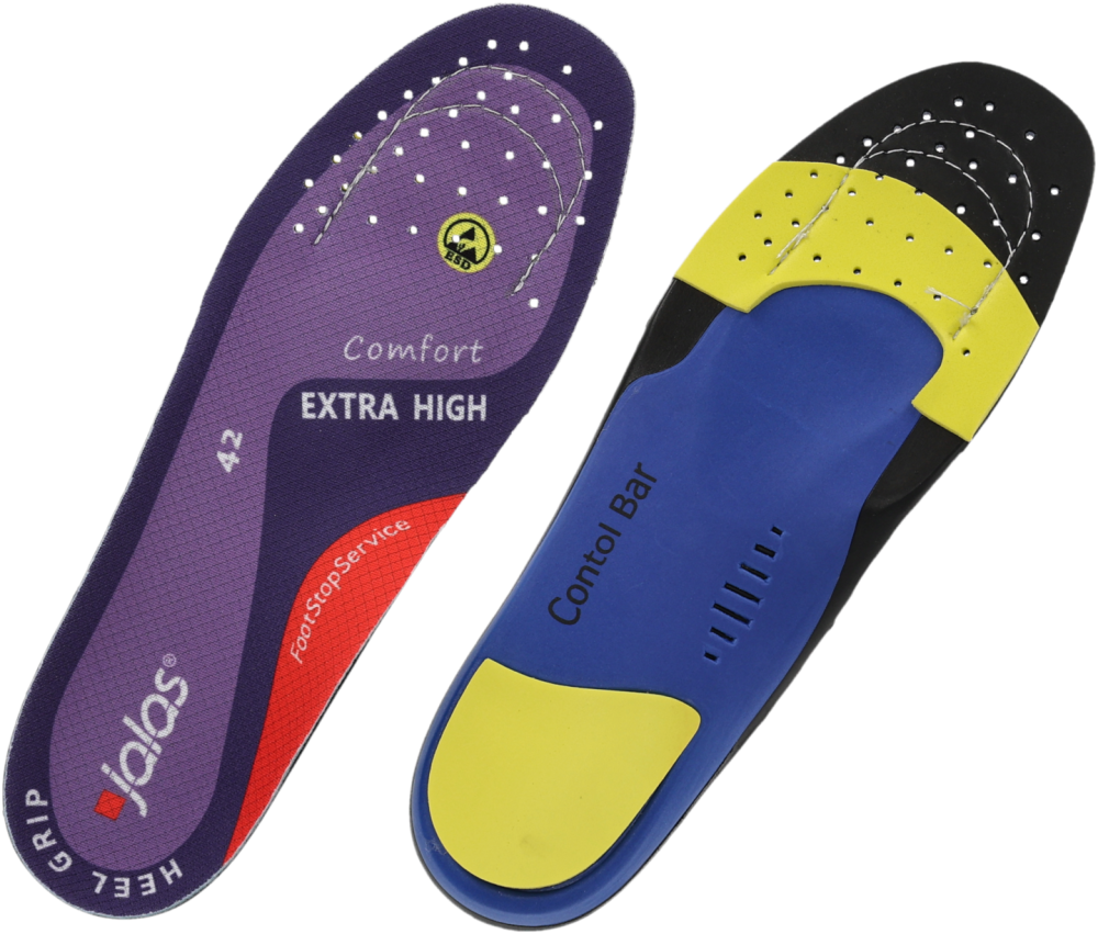 INNERSULA 8708E JALAS STL 50