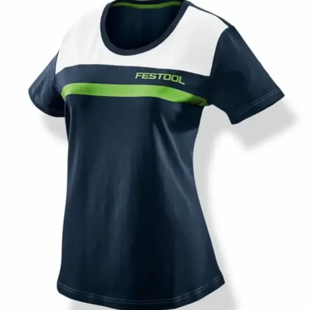Festool FASH-LAD-FT1 T-shirt M