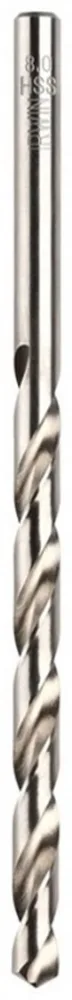 Irwin HSS PRO 10502491 Spiralborr DIN334, 118° Split Point-spets Ø6,5 x 150 mm, 10-pack - Bild 2
