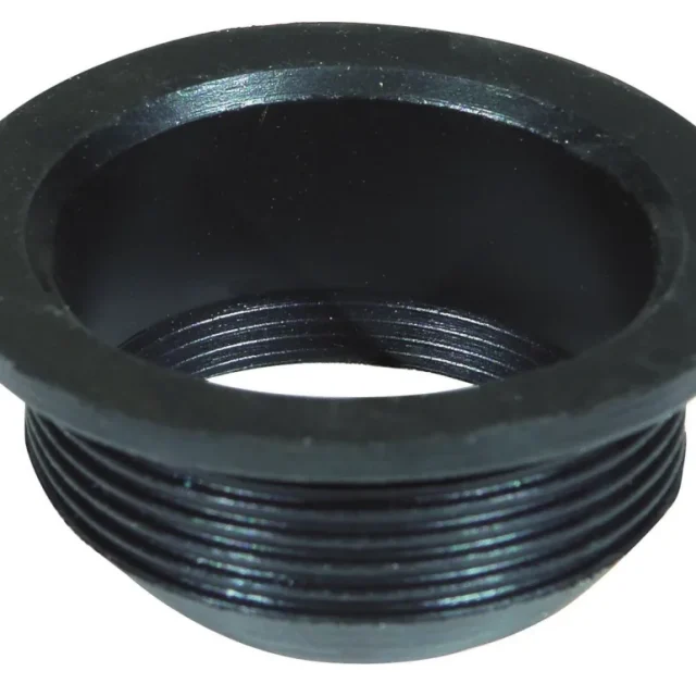 Purus 3106176 Gumminippel 45/40 mm