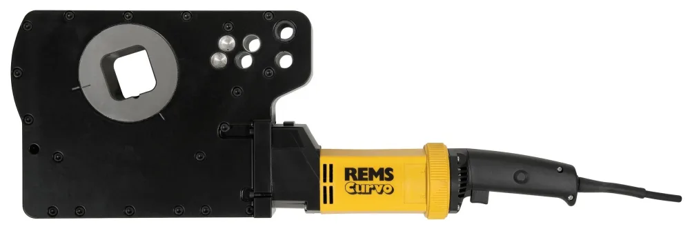 REMS Curvo 50 Bockmaskin 1000 W
