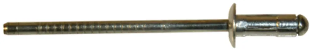 Ejot 100981 Blindnit AVEX 1661 AL/ST 3,2 x 13,6 mm, 500-pack
