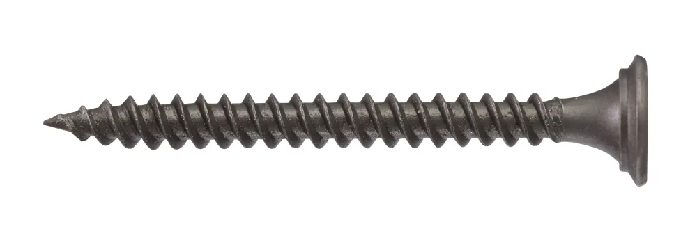 FIXX 1531640 Gipsskruv 3.5 mm, fosfaterad, PH2 38 mm, 100-pack