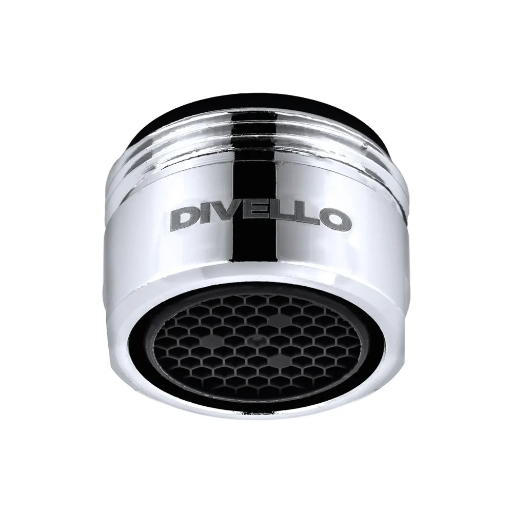 DIVELLO Strict M20 Strålsamlare M20x1.0 mm 3.5 l/min - Bild 2