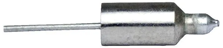 Televes 3809 Slutmotstånd 75 Ohm, koaxial