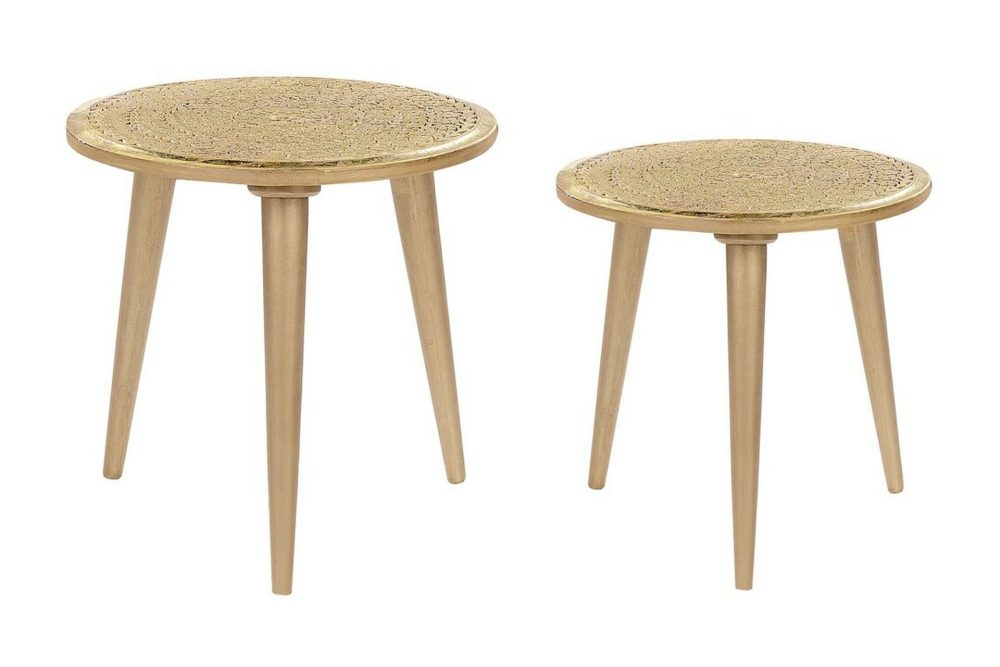 Frederica Satsbord 46 cm