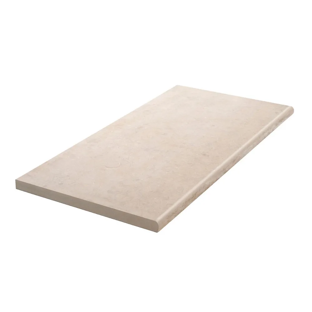 Utomhusklinker Norrvange Beige Z Poolside/step Beige, 29.8x59,8cm, Mat