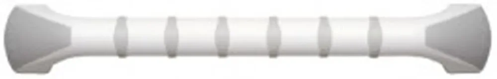 Etac Handy Vägghandtag 600 mm, vågrätt/lodrätt