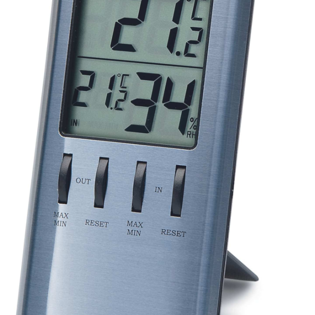 TERMOMETER&HYGROMETER VIKING 915 DIGI