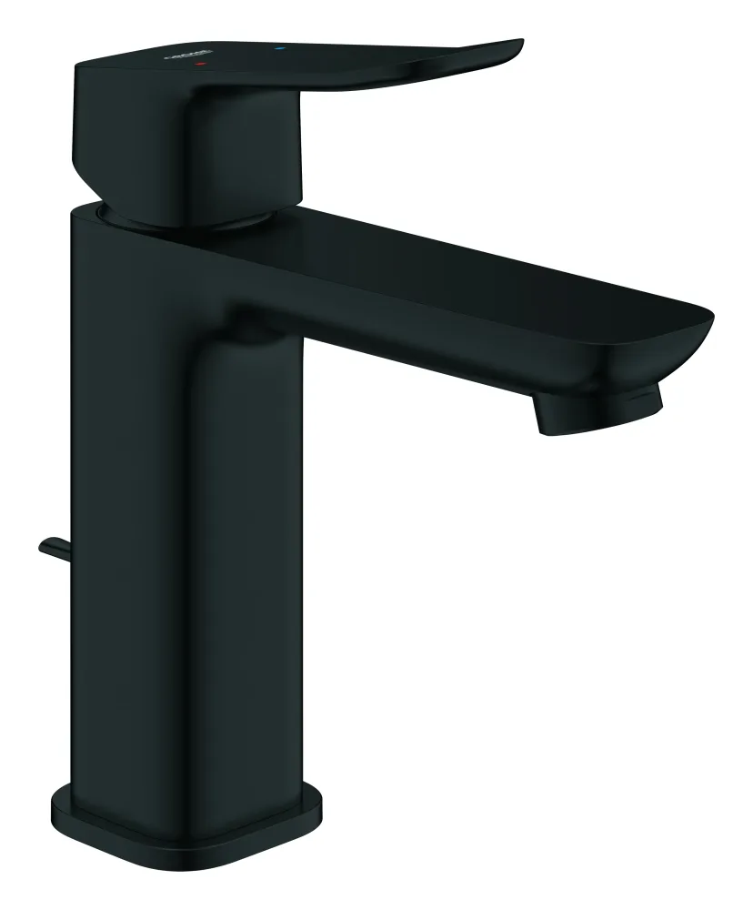 Grohe Dice M Tvättställsblandare Krom - Bild 2