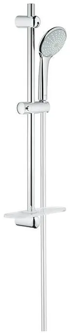 Grohe Euphoria 110 Duo Duschset 2-strålig, krom