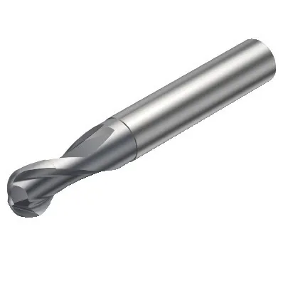 FRÄS 2B320-0500-NGH10F