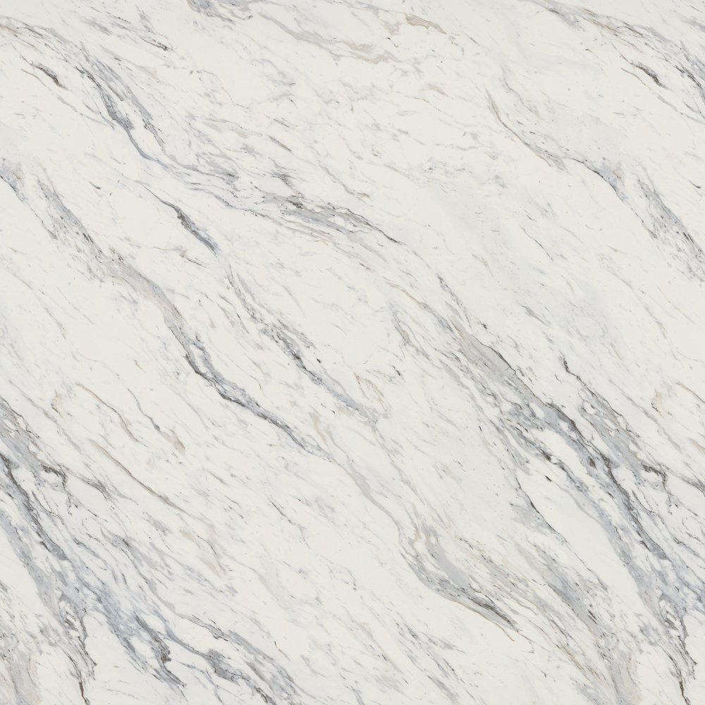 BÄNKSKIVA CALCUTTA MARBL"BEST" 610X3000X28 LAMINAT 4925K-07
