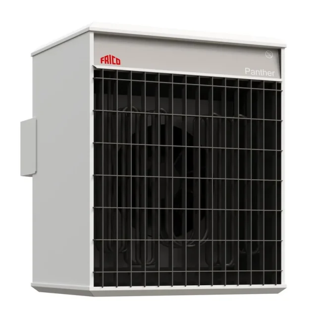 Frico FC 20-30 Värmefläkt 30kW