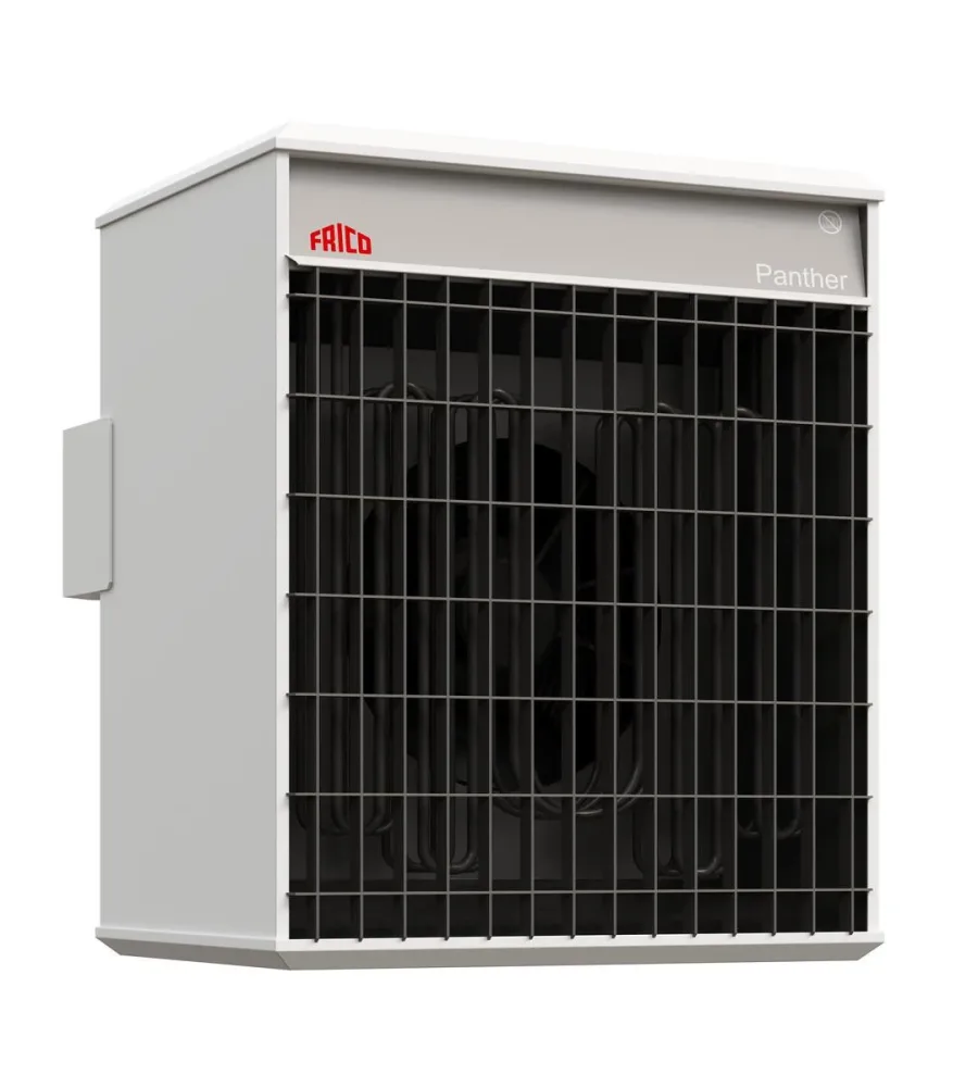 Frico FC 20-30 Värmefläkt 30kW